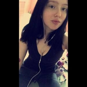 Meet your Posher, Brianna